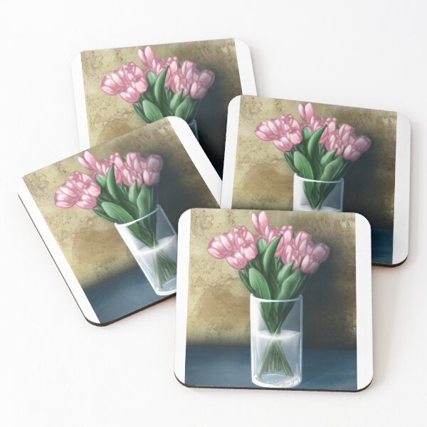 Item preview, Timeless Tulips designed and sold by Elizarfa.