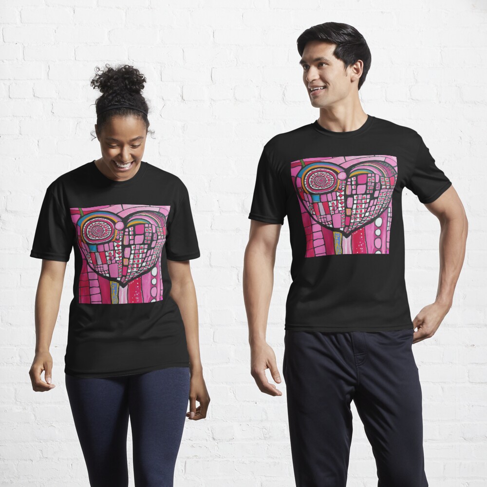 Artikel-Vorschau von Funktionsshirt, designt und verkauft von Evelyn3112.