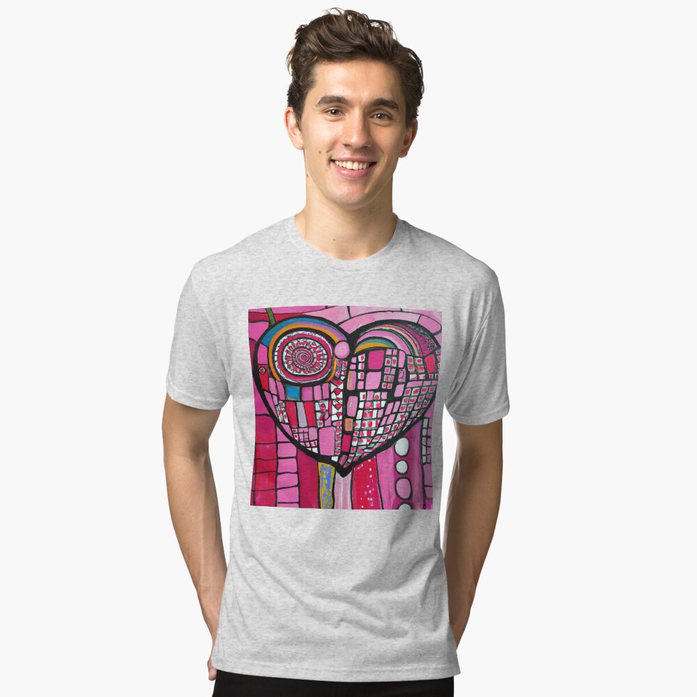 Artikel-Vorschau von Vintage T-Shirt, designt und verkauft von Evelyn3112.