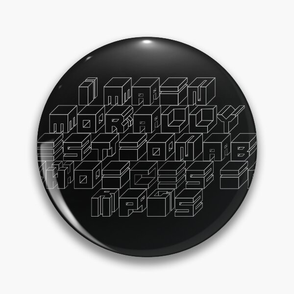 Item preview, I main morally questionable choices in RPGs designed and sold by Ninjacatoff.