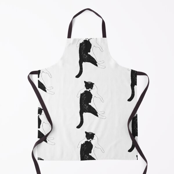 Item preview, CUTY STRAY CAT IMAGE (high angle) 15th designed and sold by Soheemanga.