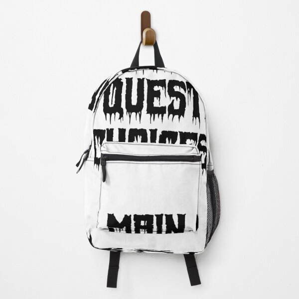 Item preview, I main morally questionable choices in RPGs designed and sold by Ninjacatoff.