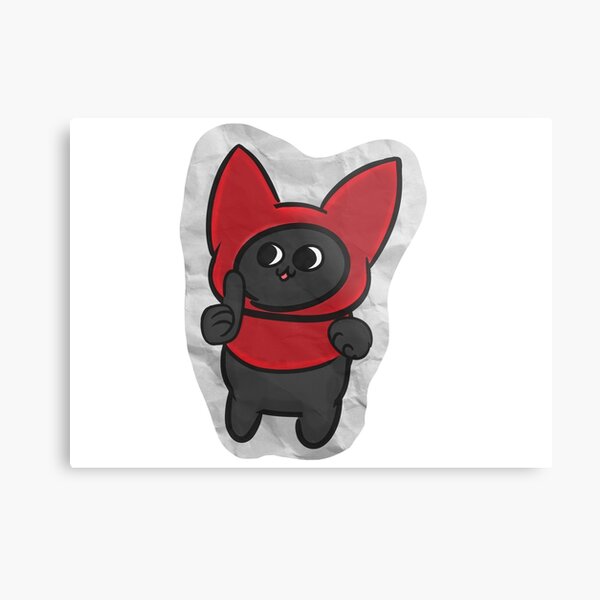Item preview, Red and Supportive designed and sold by mojoneon.