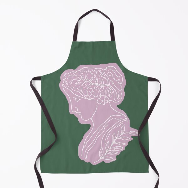 Item preview, Greek goddess Design - Pink designed and sold by Sophie Elaina Designs.