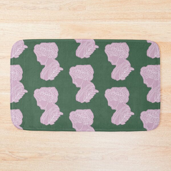 Item preview, Greek goddess Design - Pink designed and sold by Sophie Elaina Designs.