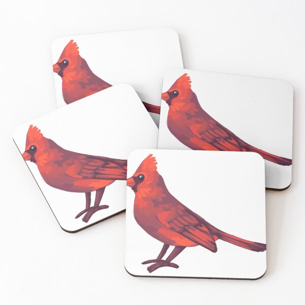 Item preview, Northern Cardinal  designed and sold by OnionRoleplay.
