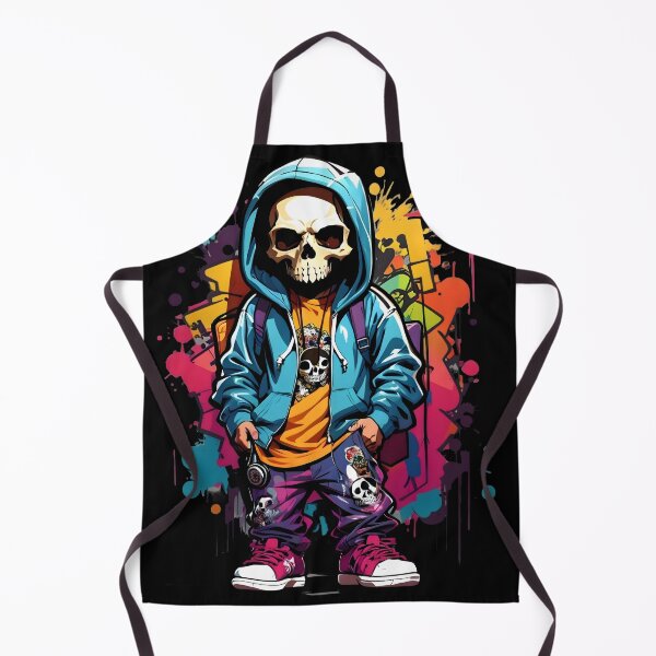 Item preview, Urban Decay Kid designed and sold by DarylWelsh2024.