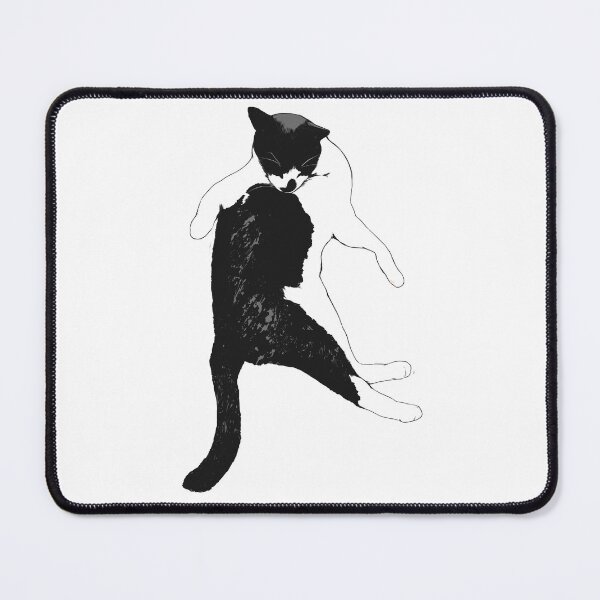 Item preview, CUTY STRAY CAT IMAGE (high angle) 15th designed and sold by Soheemanga.