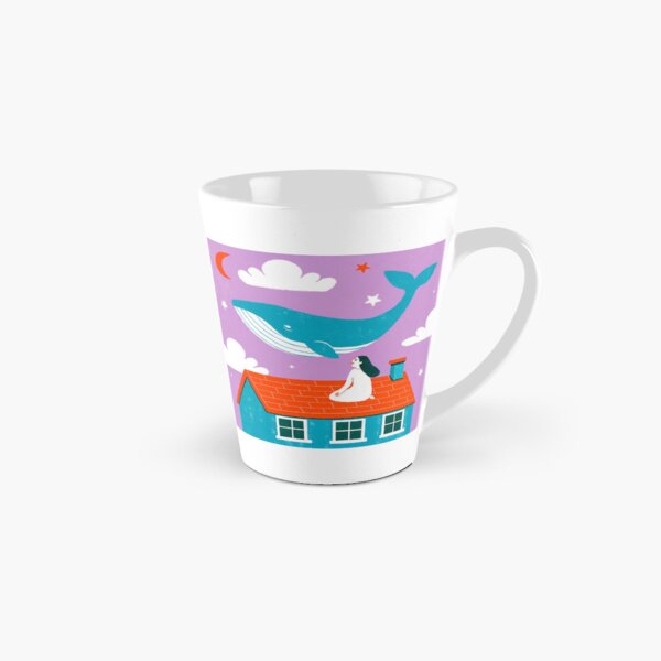 Vista previa del artículo con la obra «La imagen es una ilustración de una niña sentada.», diseñado y vendido por ArtZombieStore.