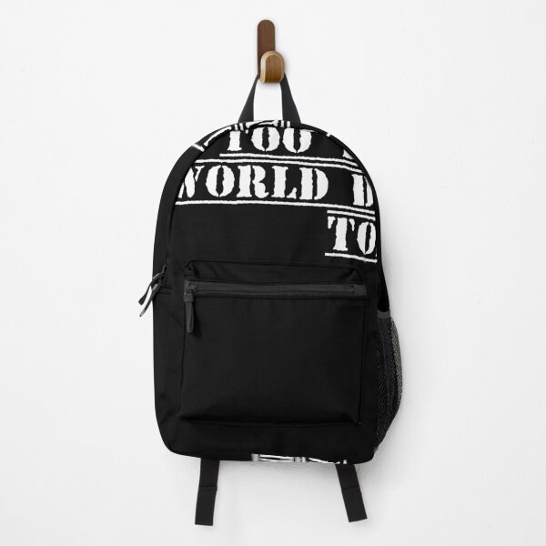 Item preview, Too tired for world domination today designed and sold by Ninjacatoff.