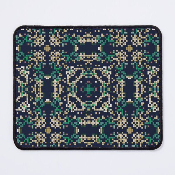 Item preview, Background texture in geometric ornamental style. designed and sold by Pixeeless.