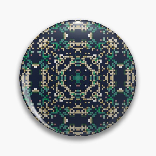 Item preview, Background texture in geometric ornamental style. designed and sold by Pixeeless.