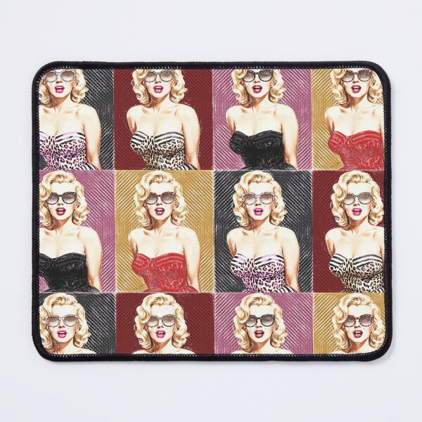 Item preview, Vintage Marilyn Warhol-Inspired designed and sold by Hen-C-Art.