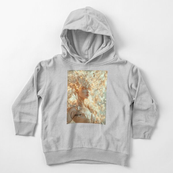 Item preview, Lunar Bloom - Cancer the Crab designed and sold by Cosmicly-Inked.