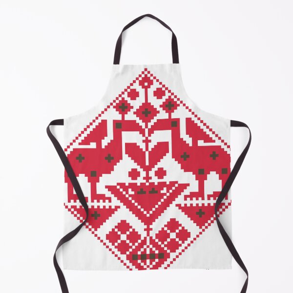 Item preview, تطريز فلسطيني، النعّام | Palestinian Tatreez, Ostriches designed and sold by Artivism | ارتيڤيزم.
