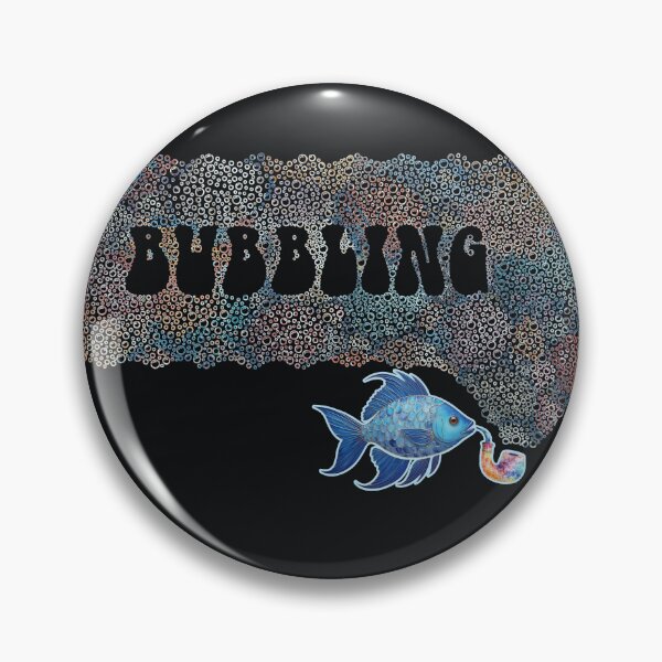 Item preview, Bubbling V2 designed and sold by LuCancio23.