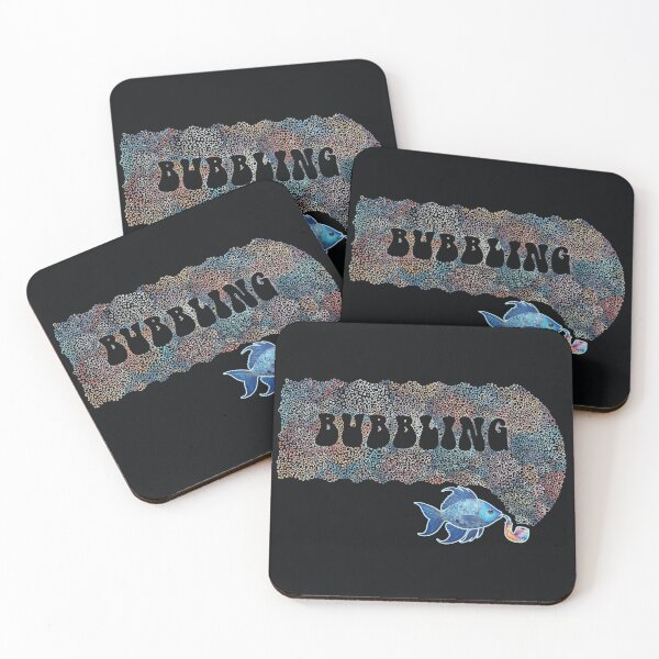 Item preview, Bubbling V2 designed and sold by LuCancio23.