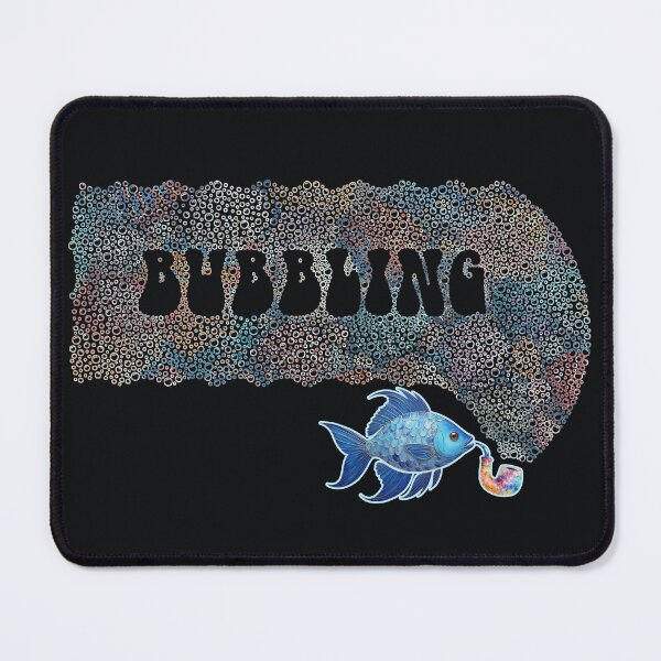 Item preview, Bubbling V2 designed and sold by LuCancio23.