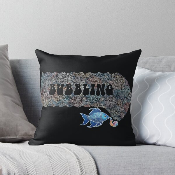 Item preview, Bubbling V2 designed and sold by LuCancio23.