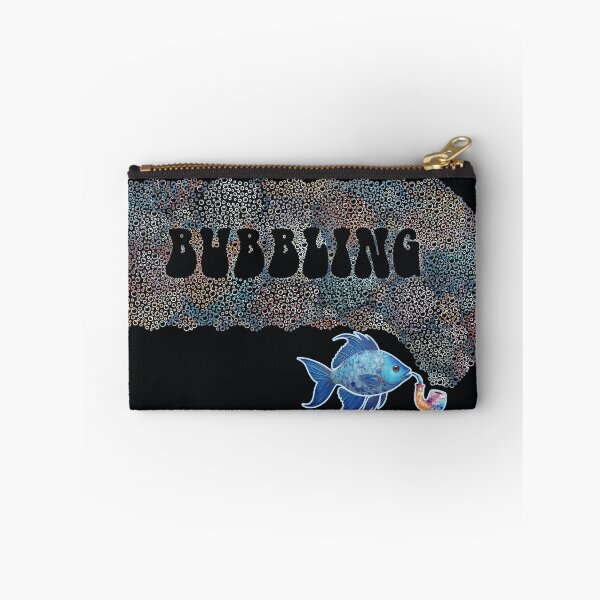 Item preview, Bubbling V2 designed and sold by LuCancio23.