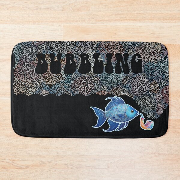 Item preview, Bubbling V2 designed and sold by LuCancio23.