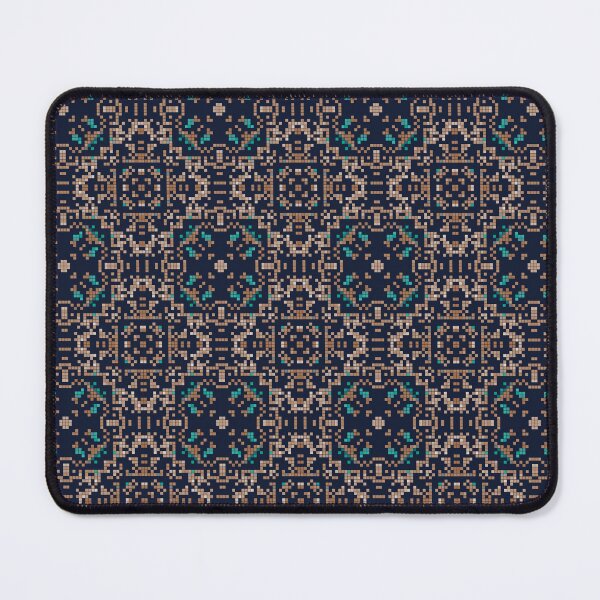 Item preview, Classic game seamless pattern designed and sold by Pixeeless.
