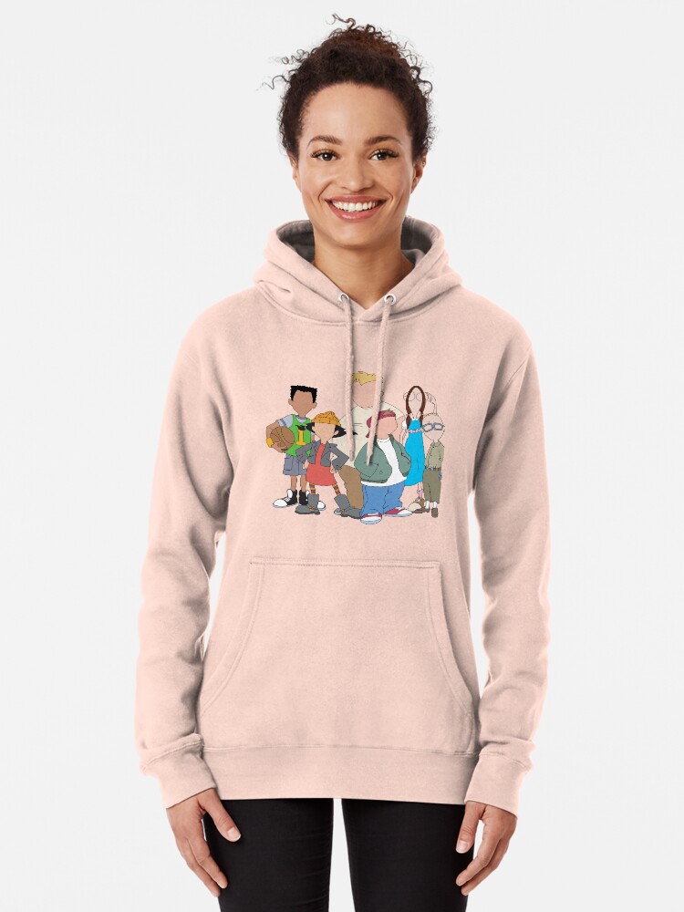 Recess Hoodie