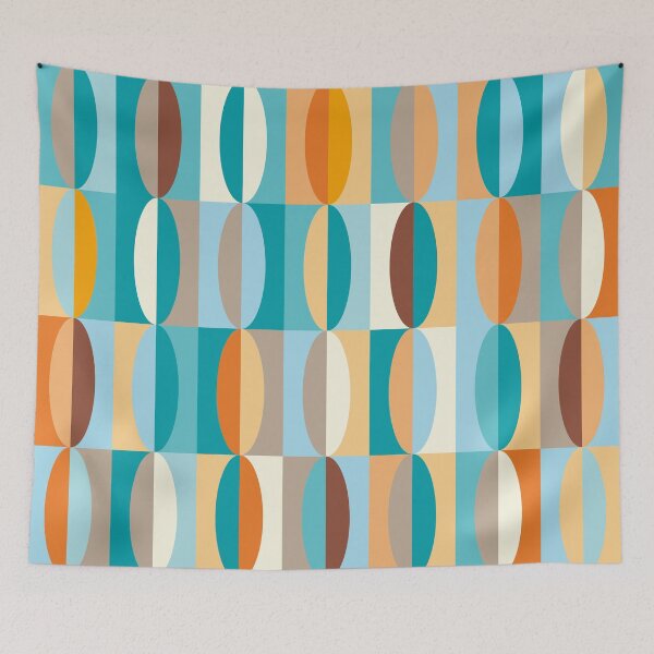 Item preview, Geometric pattern designed and sold by JMgraphic.