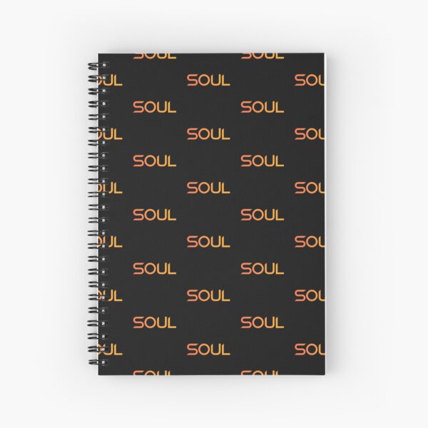 Item preview, Soul. designed and sold by Blakebrabus.