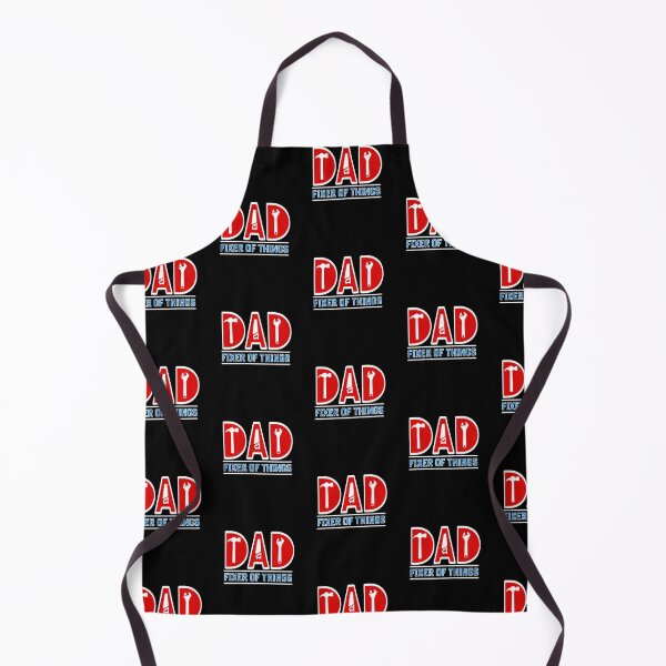 Item preview, "Dad Unmatched" – Bold and Unique Fatherhood Appreciation Design designed and sold by Colorful-Garden.