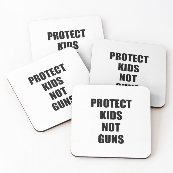 Item preview, Protect Kids Not Guns designed and sold by Inspirationmotivation.