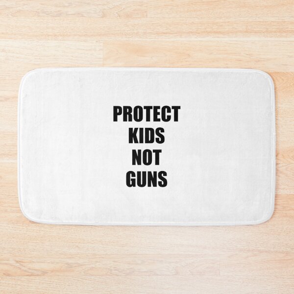 Item preview, Protect Kids Not Guns designed and sold by Inspirationmotivation.