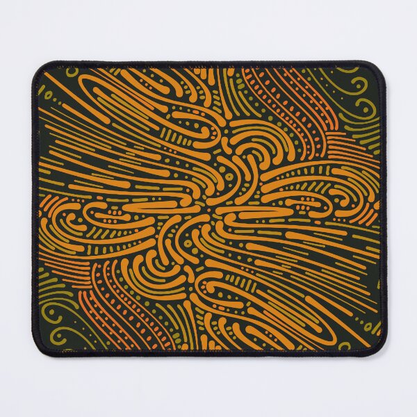 Item preview, Temper Map designed and sold by CronistaOmega.