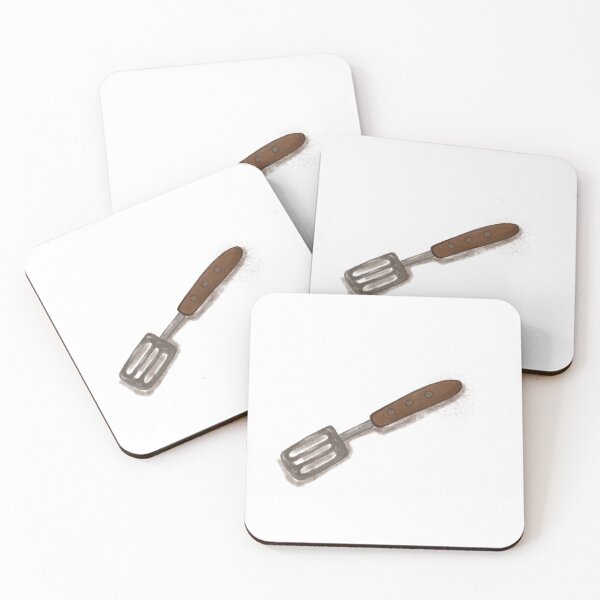 Item preview, Cooking utensil designed and sold by leenababiker.