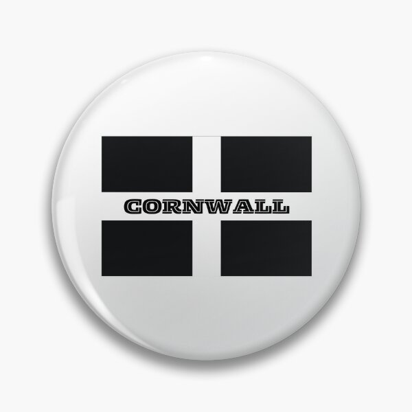 Item preview, Cornish Flag designed and sold by S-and-W-4ever.
