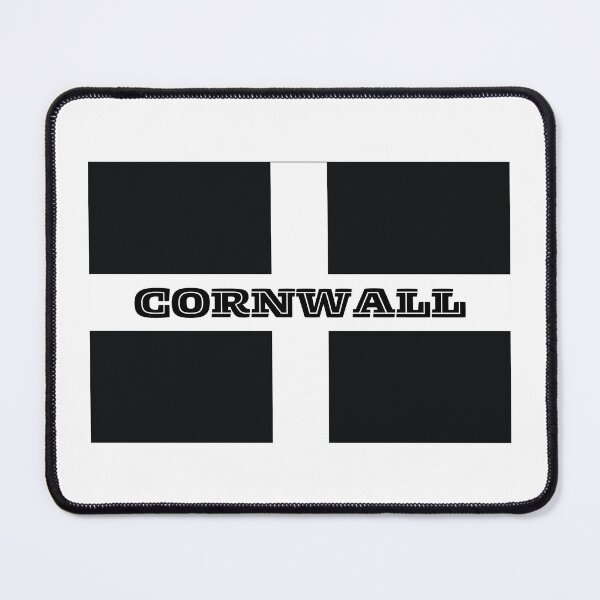 Item preview, Cornish Flag designed and sold by S-and-W-4ever.