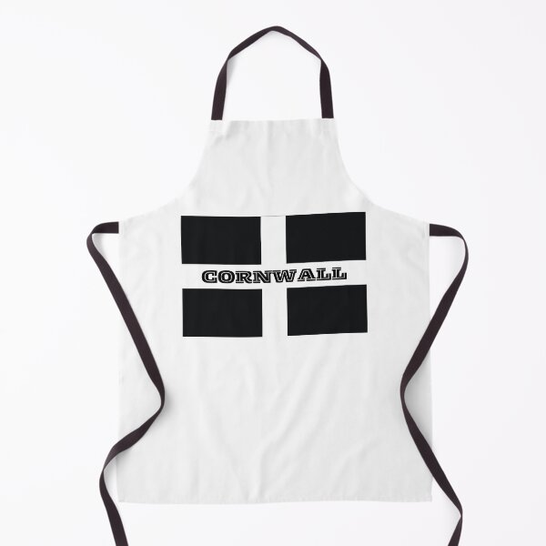 Item preview, Cornish Flag designed and sold by S-and-W-4ever.