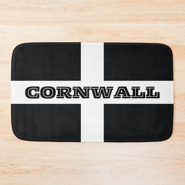 Item preview, Cornish Flag designed and sold by S-and-W-4ever.