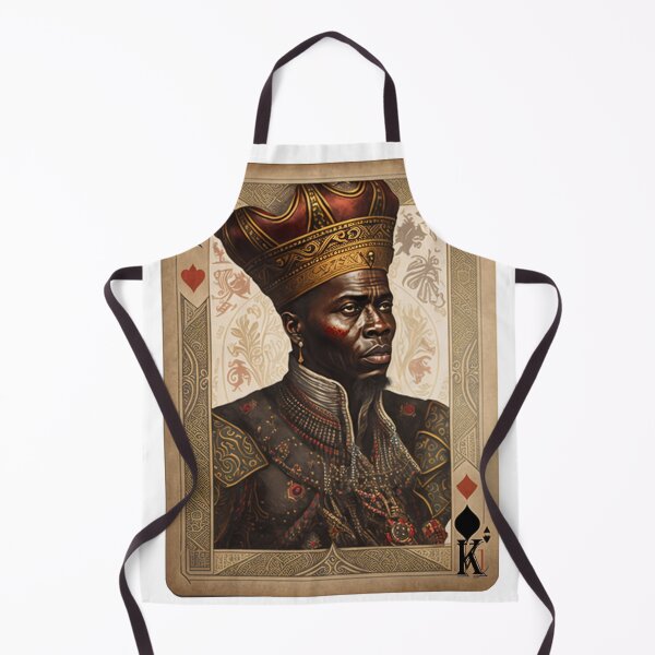 Item preview, King designed and sold by Seeded.