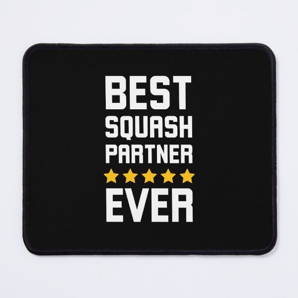 Item preview, Best Squash partner ever funny Squash player appreciation designed and sold by snowry.