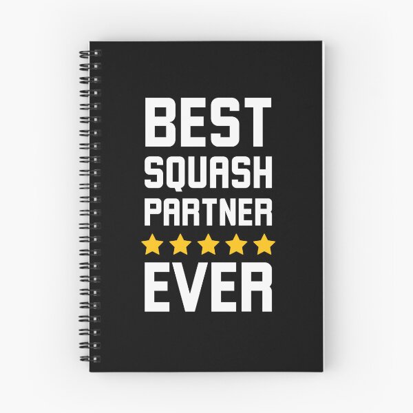 Item preview, Best Squash partner ever funny Squash player appreciation designed and sold by snowry.