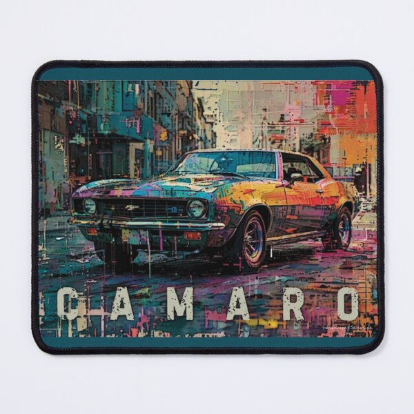 Item preview, Garage Queens: Camaro designed and sold by Skyeleigh and Spideough.