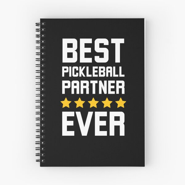 Item preview, Best Pickleball partner ever teammate appreciation designed and sold by snowry.
