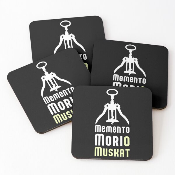 Item preview, Morio Muscat White Wine designed and sold by Carl's Clothing.