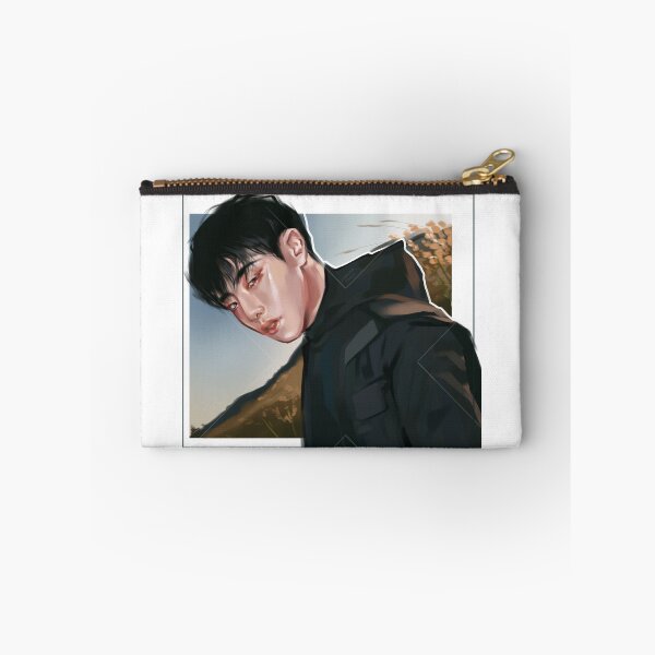 Item preview, Wonho- The Code designed and sold by unknownpolygon.