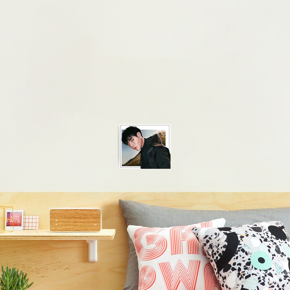 Item preview, Photographic Print designed and sold by unknownpolygon.