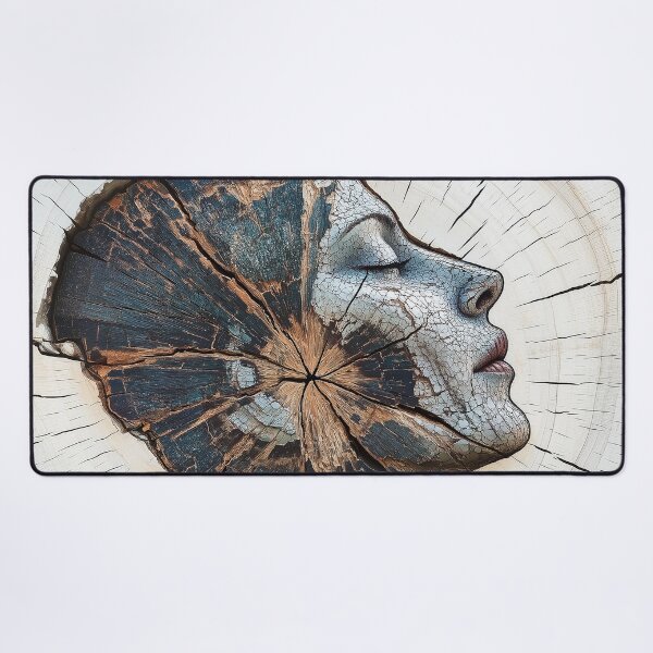 Item preview, Timeless Essence - Art  designed and sold by SteadyRolling.