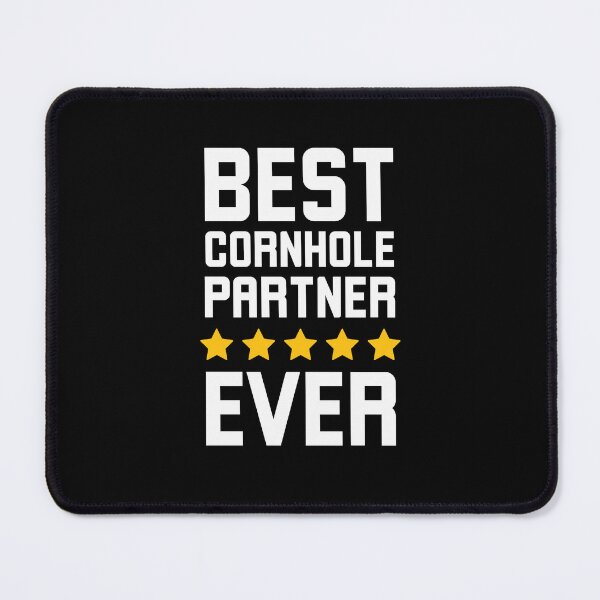 Item preview, Best Cornhole partner ever Cornhole partner appreciation designed and sold by snowry.