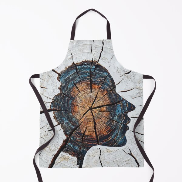 Item preview, Fractured Identity - Art designed and sold by SteadyRolling.