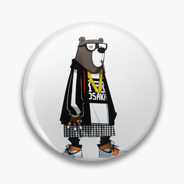 Item preview, Hypebeast Hibernate designed and sold by Retro Type.